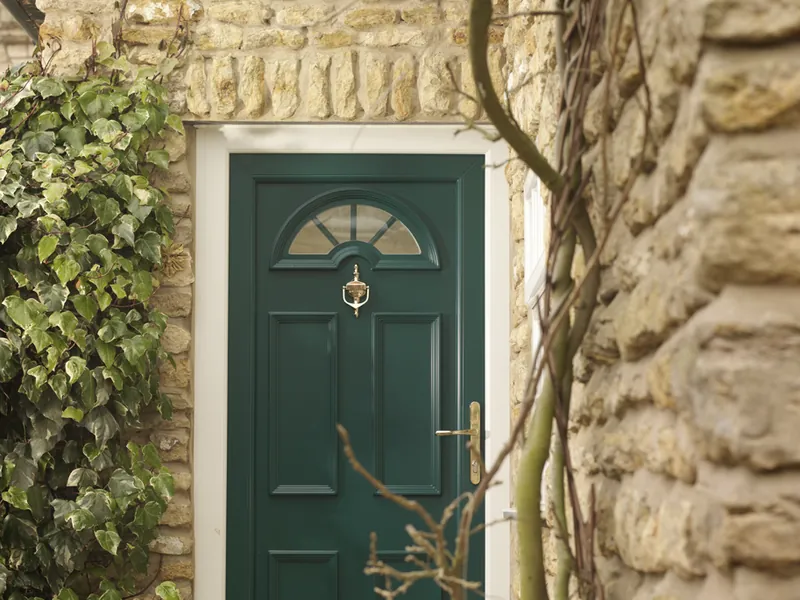 Timber Windows Belgravia