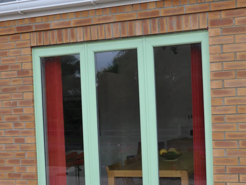 Timber Windows Belgravia