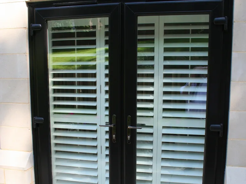 Timber Windows Belgravia