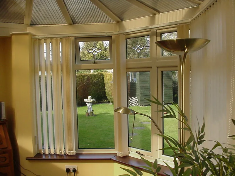Timber Windows Belgravia