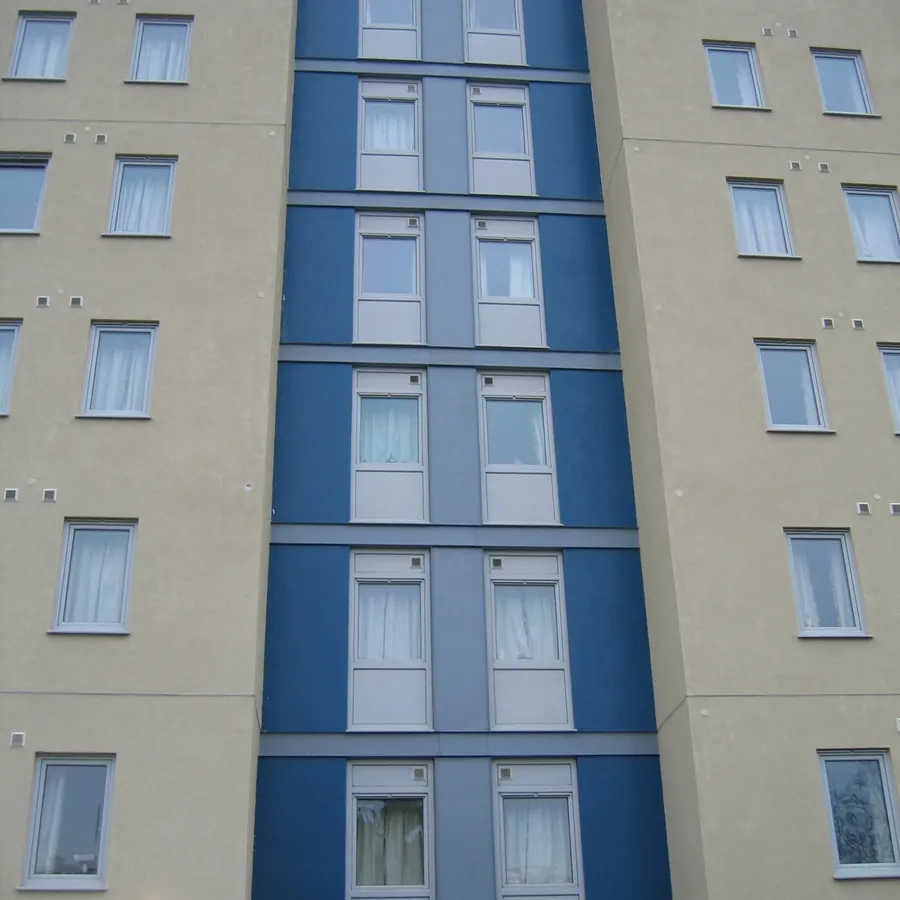 Timber Windows Belgravia