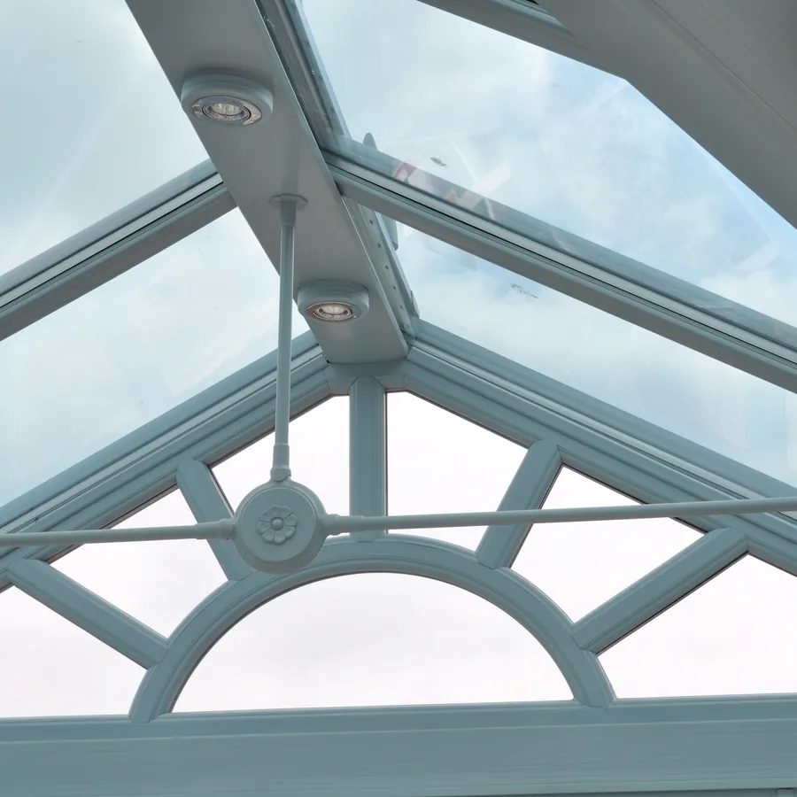 Timber Windows Belgravia