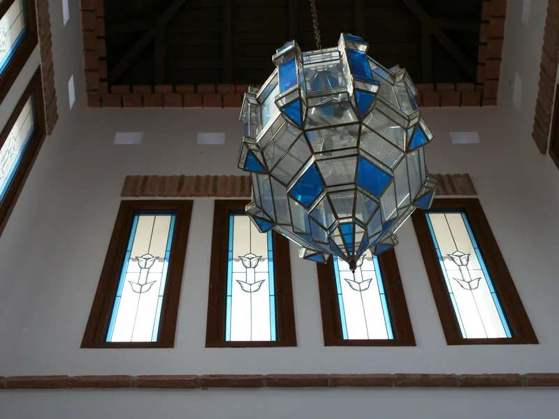 Energy Efficient Windows — Gallery Belgravia