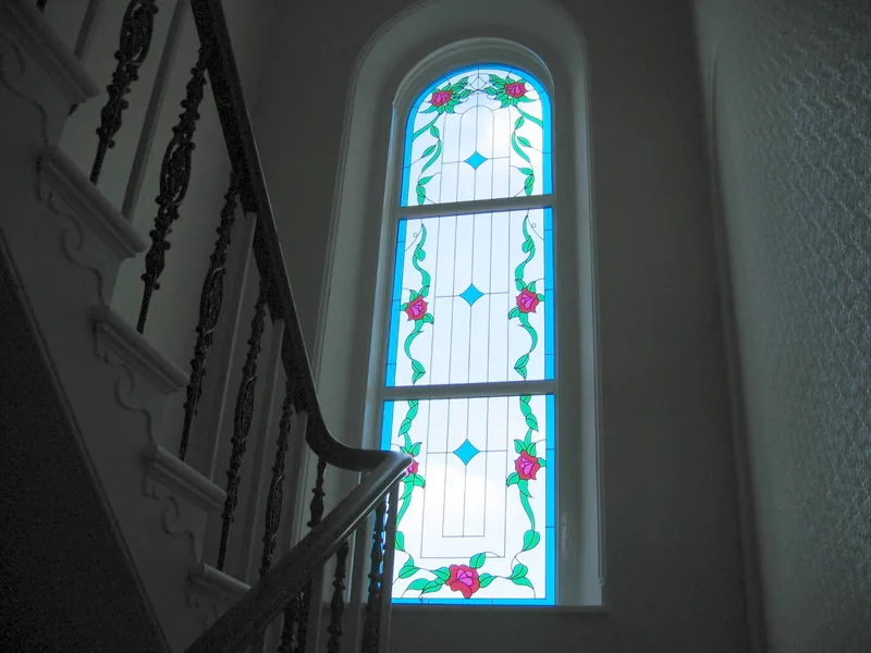 Energy Efficient Windows — Gallery Belgravia