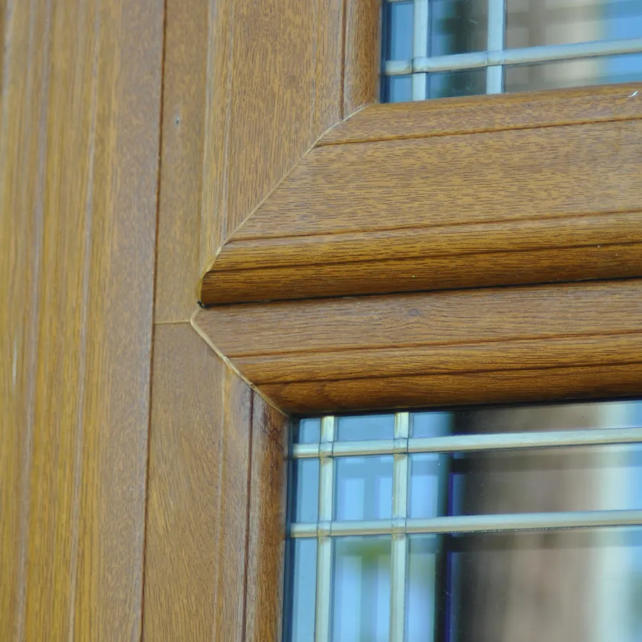 Energy Efficient Windows — Product Belgravia