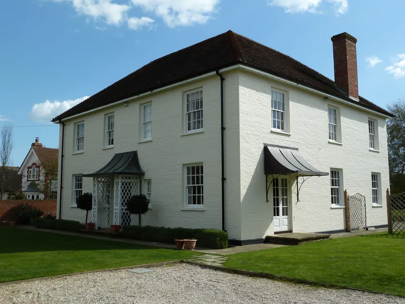 Double Glazing Prices Belgravia