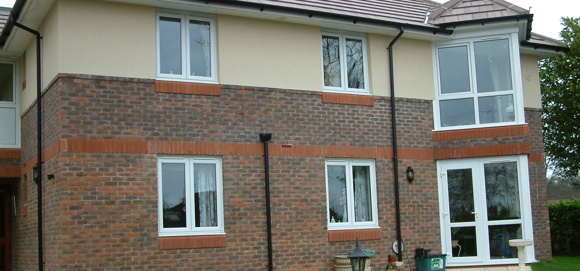 Double Glazing Prices Belgravia