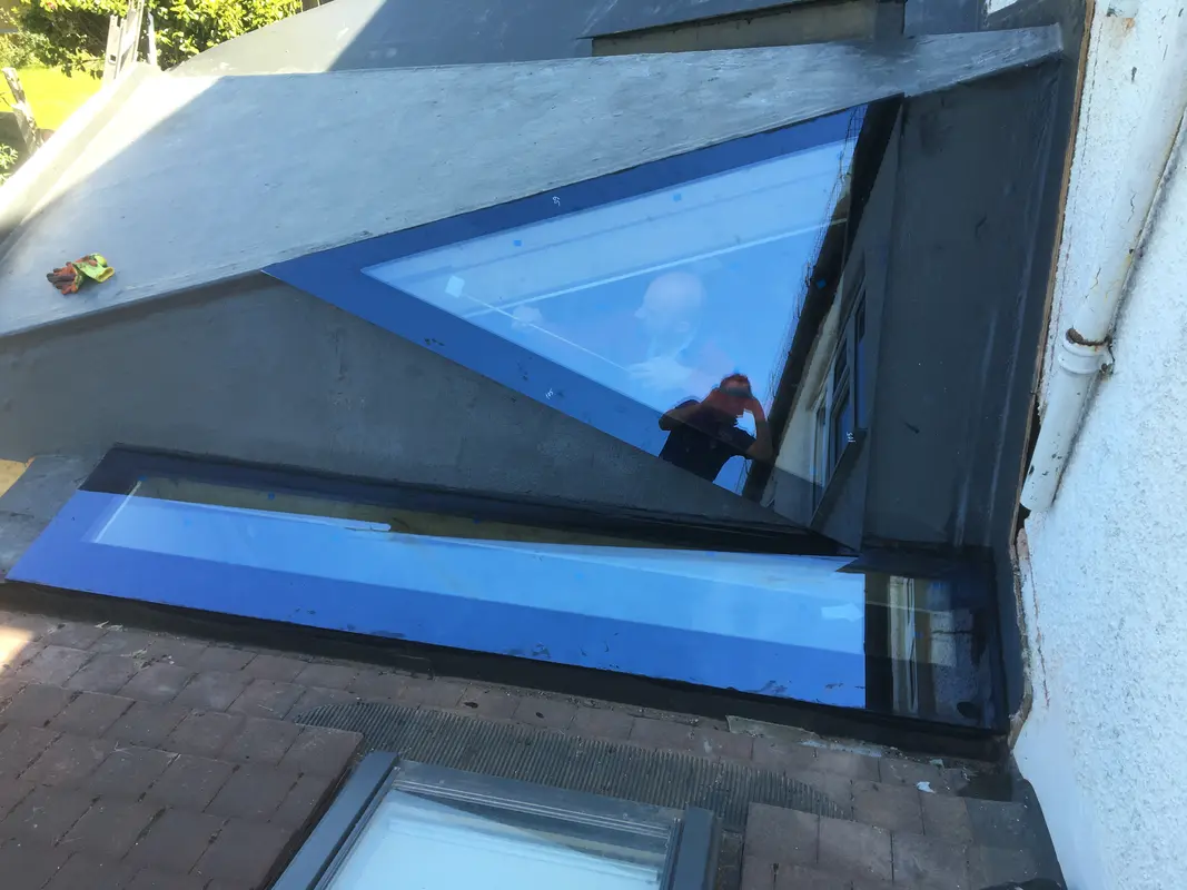 Electric Skylights Belgravia