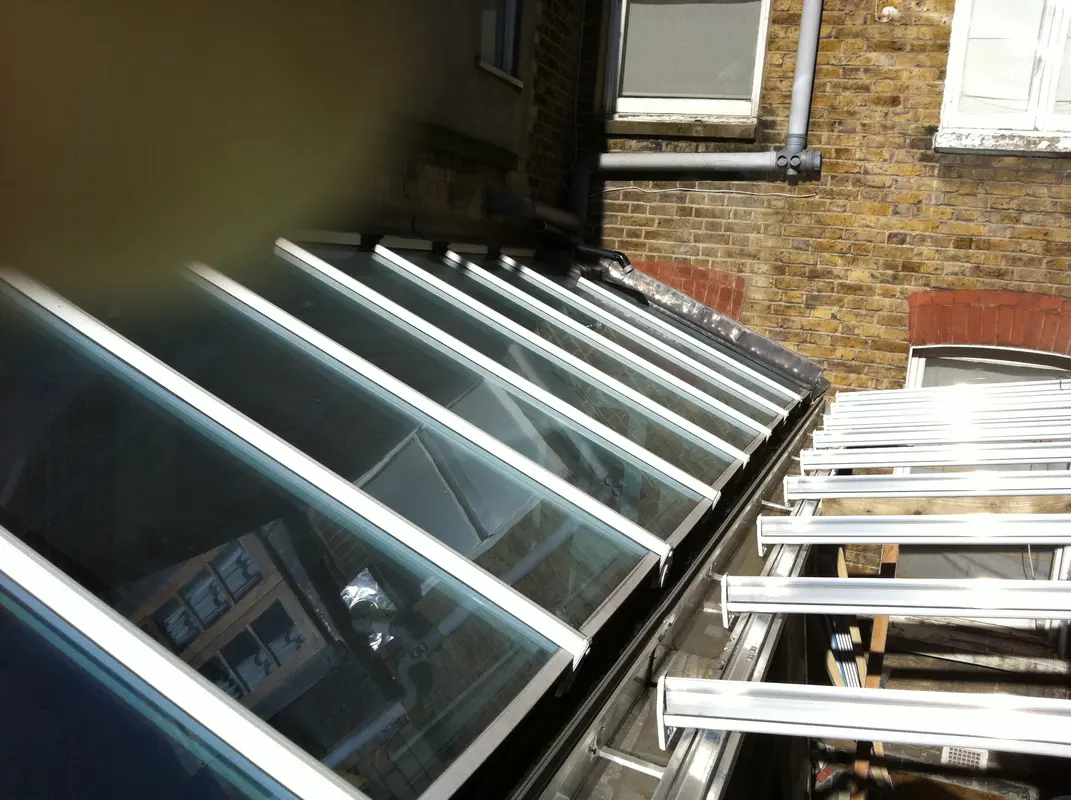 Skylights Belgravia