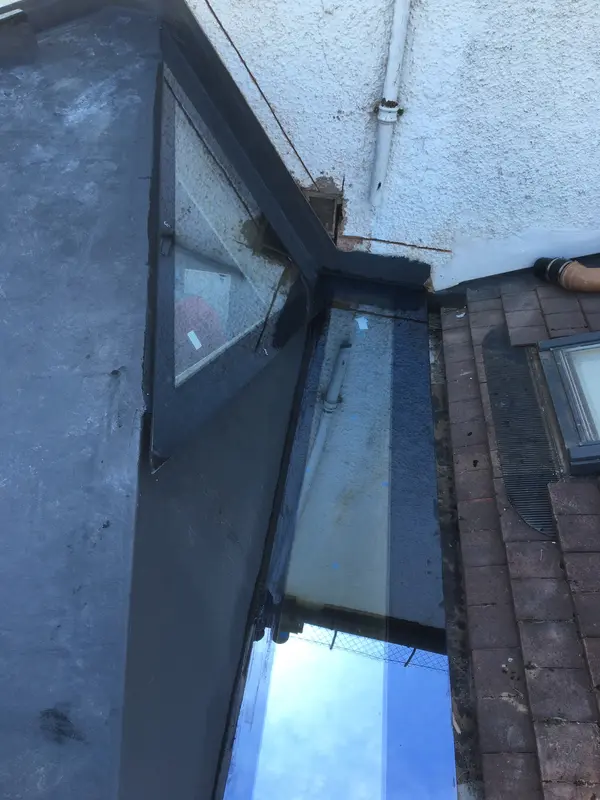 Skylights Belgravia